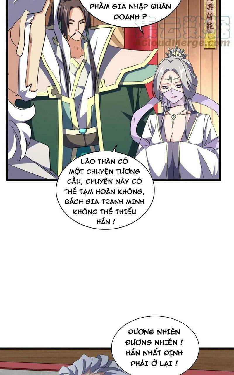 Chapter 301 trang 28