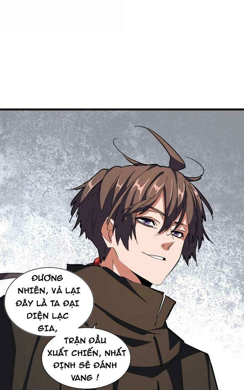 Chapter 301 trang 32