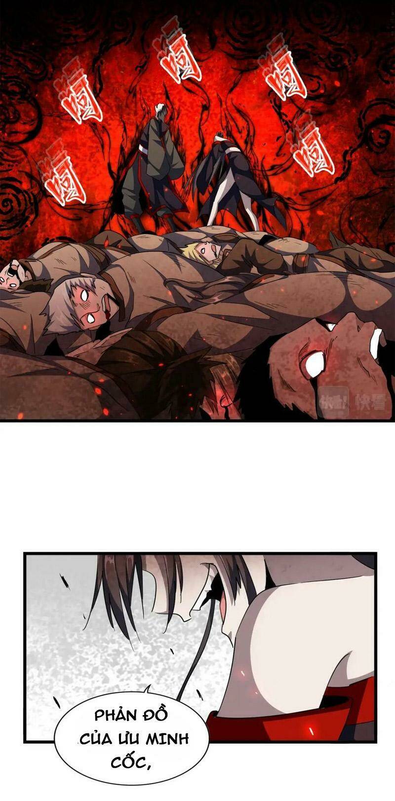 Chapter 301 trang 67