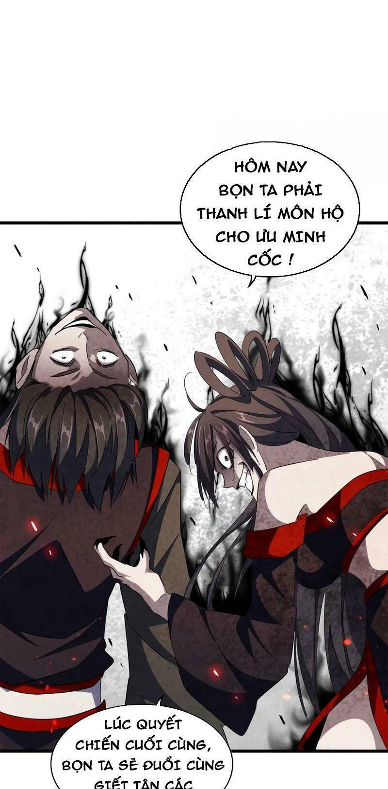 Chapter 301 trang 68