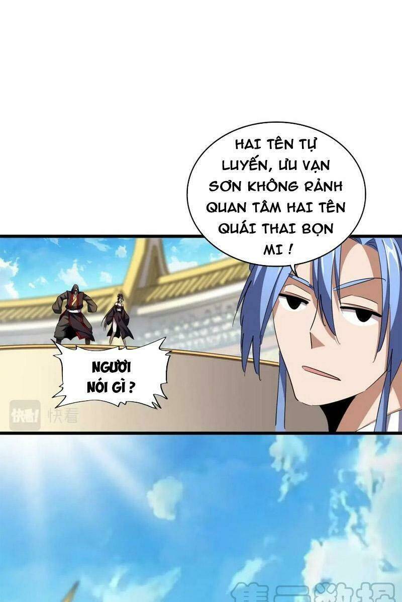 Chapter 302 trang 16