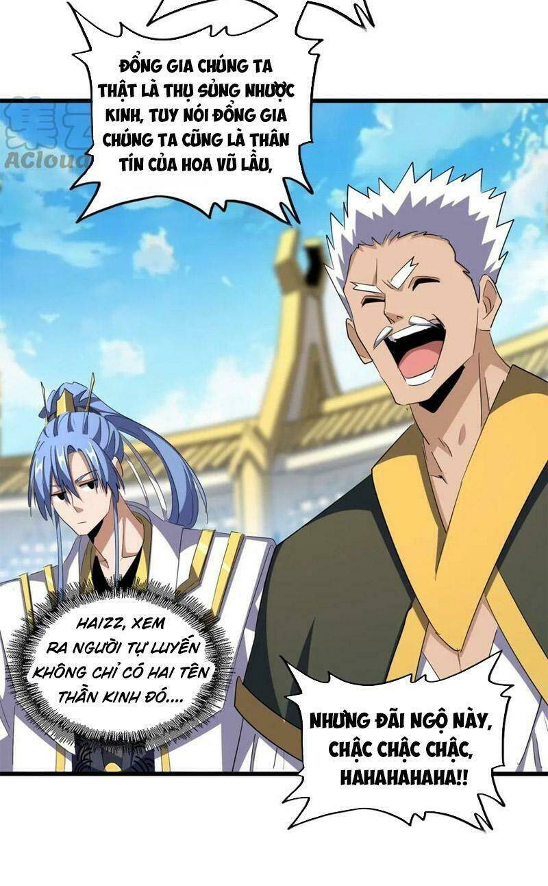 Chapter 302 trang 21