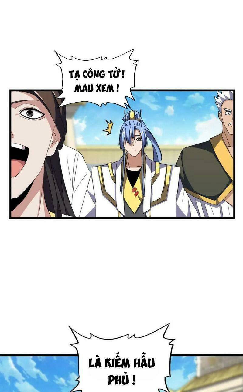 Chapter 302 trang 22