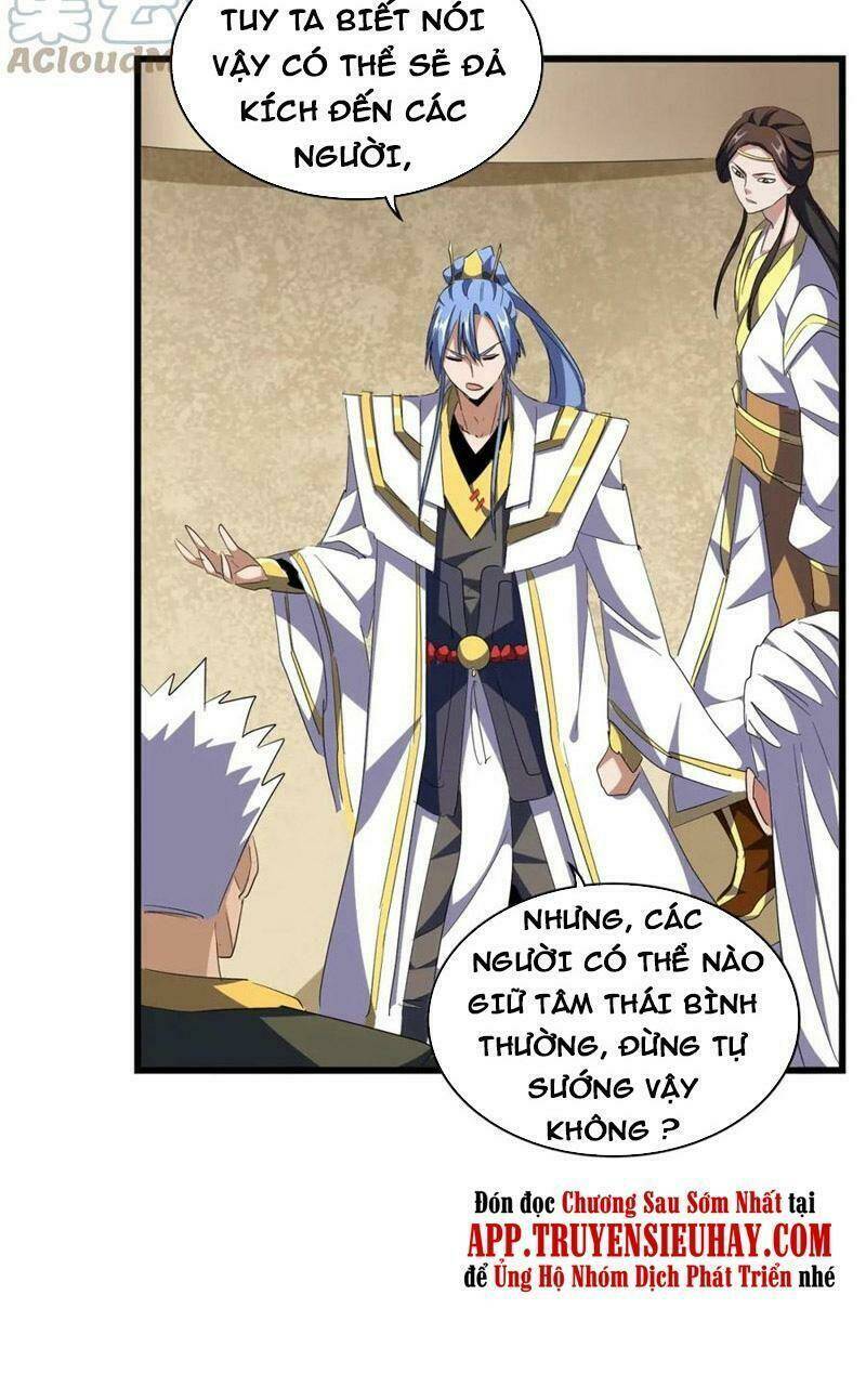 Chapter 302 trang 25