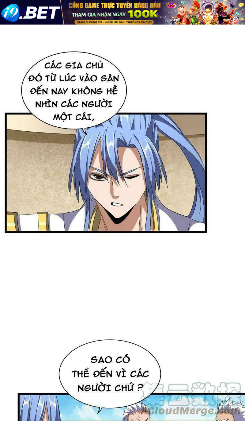 Chapter 302 trang 26