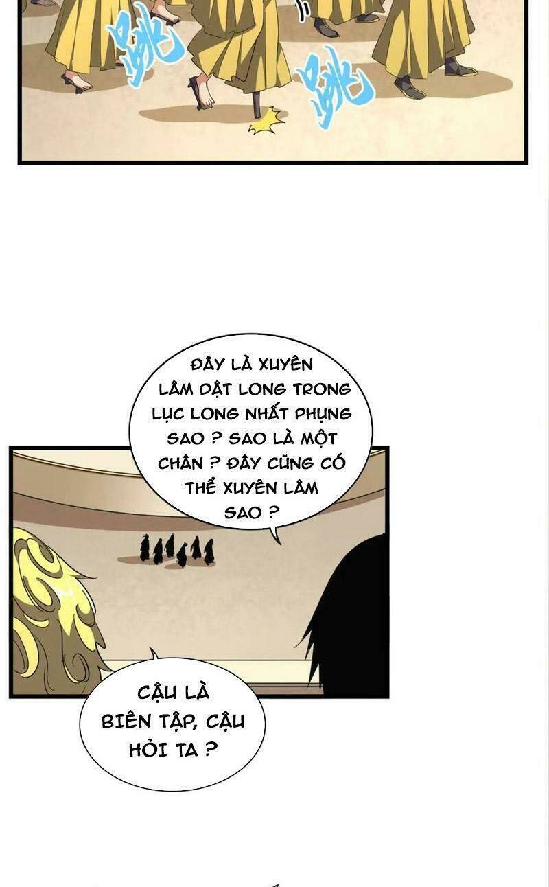 Chapter 302 trang 31