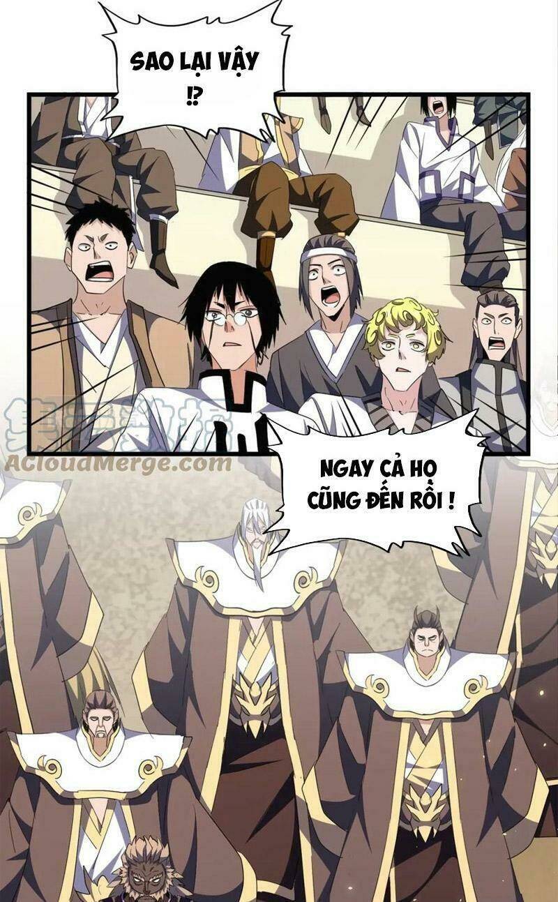 Chapter 302 trang 32