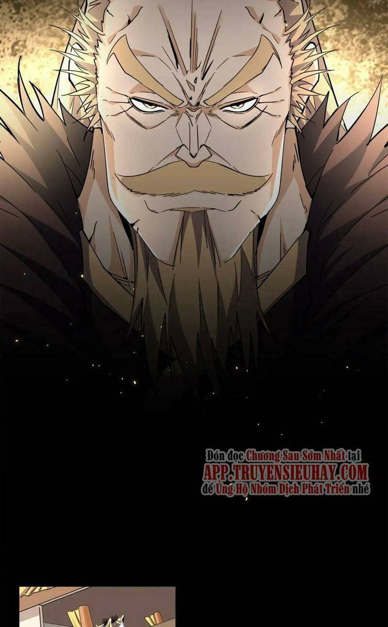 Chapter 302 trang 35