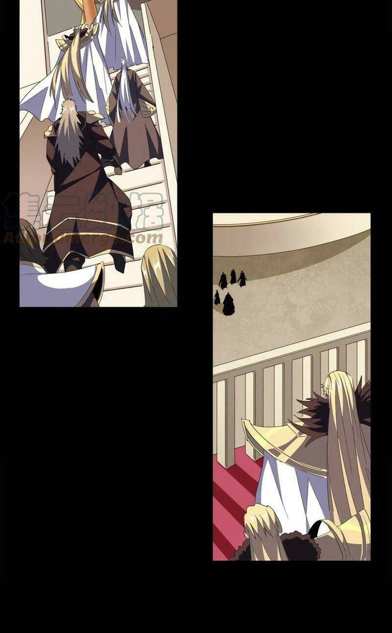 Chapter 302 trang 36