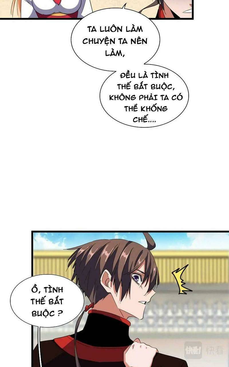 Chapter 302 trang 57