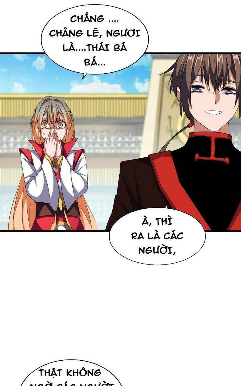 Chapter 303 trang 23