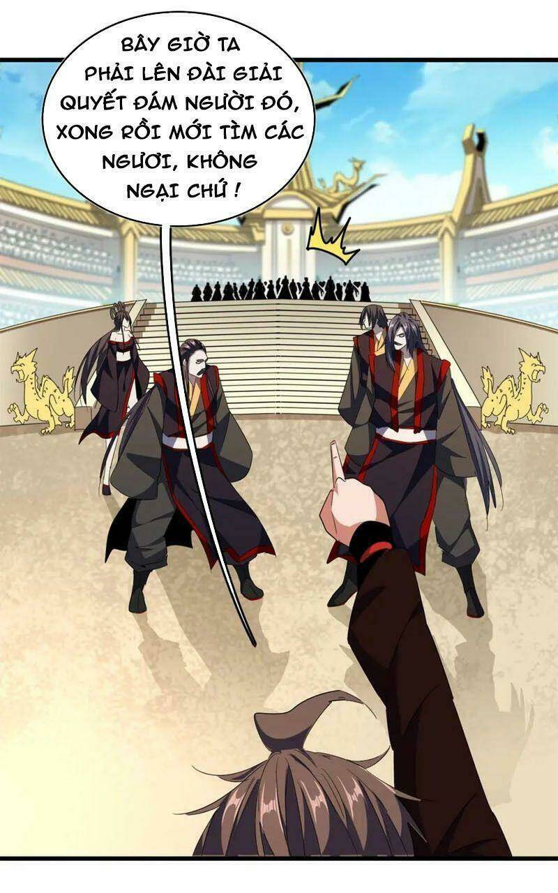 Chapter 303 trang 27