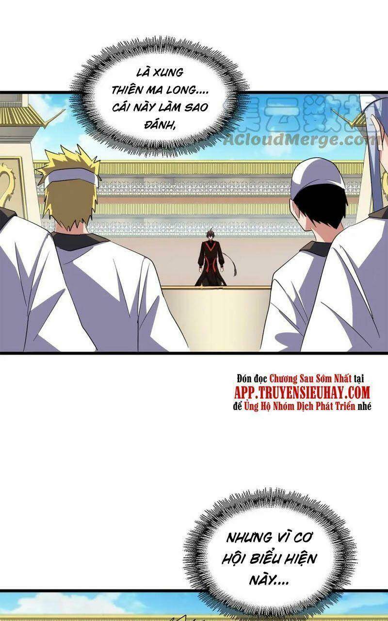 Chapter 303 trang 30