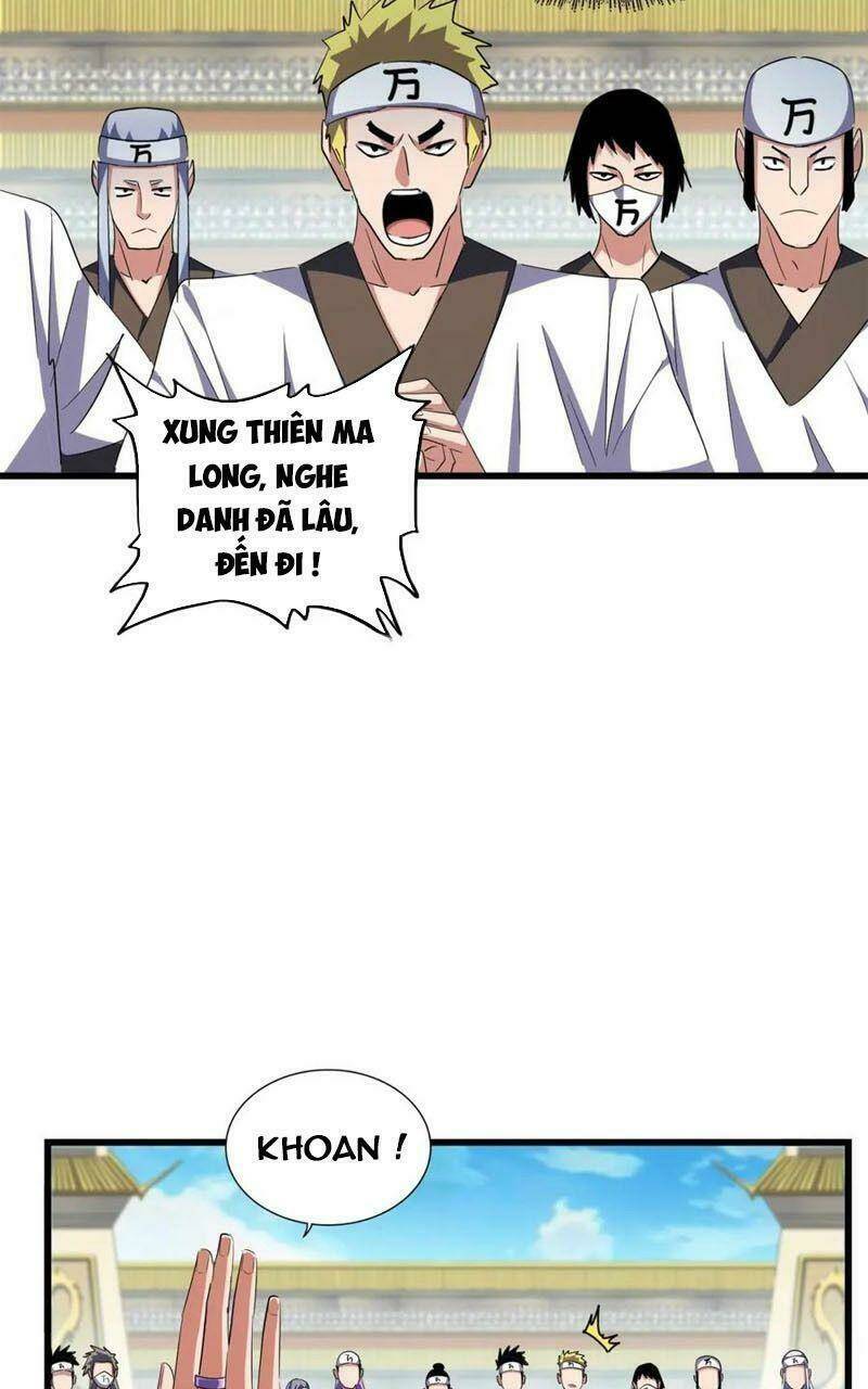 Chapter 303 trang 31