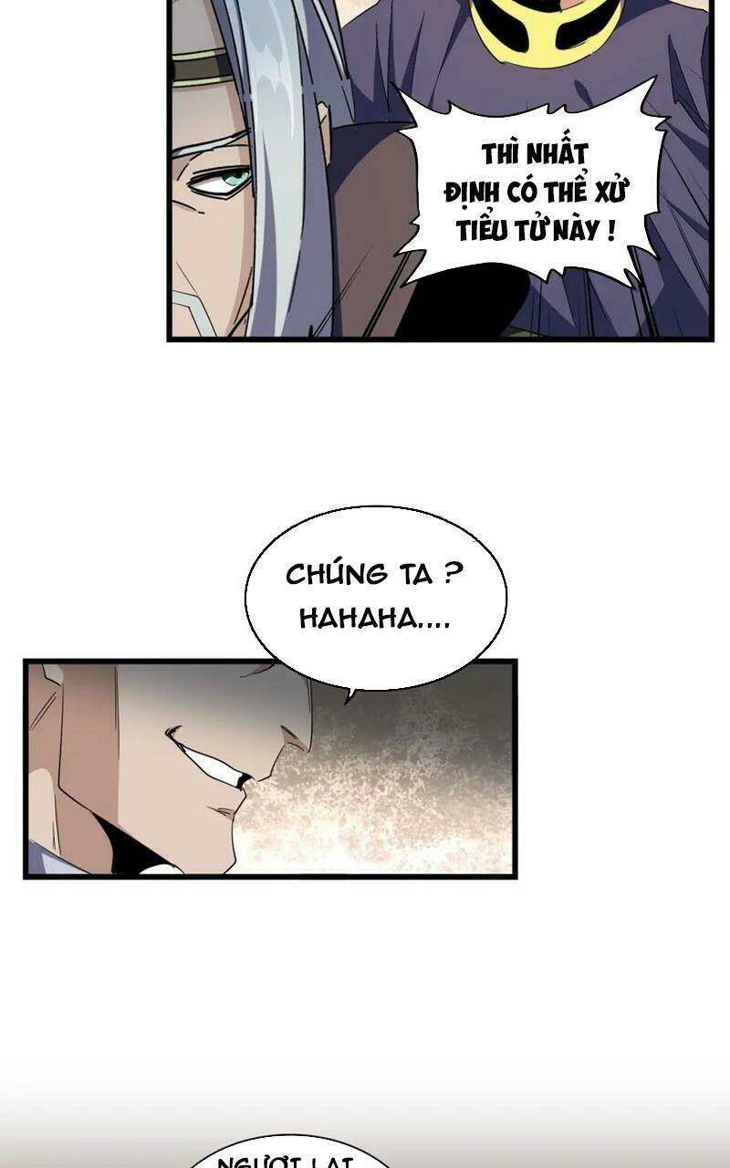 Chapter 304 trang 22