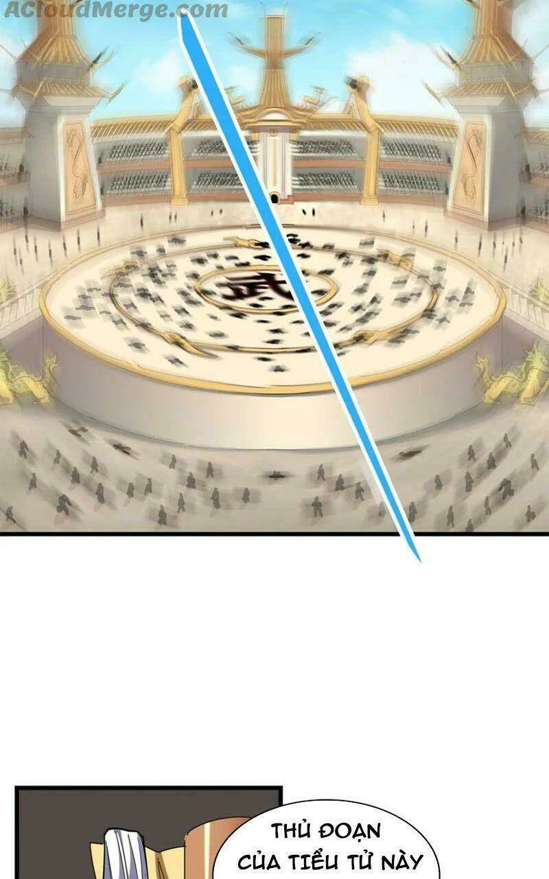 Chapter 304 trang 36