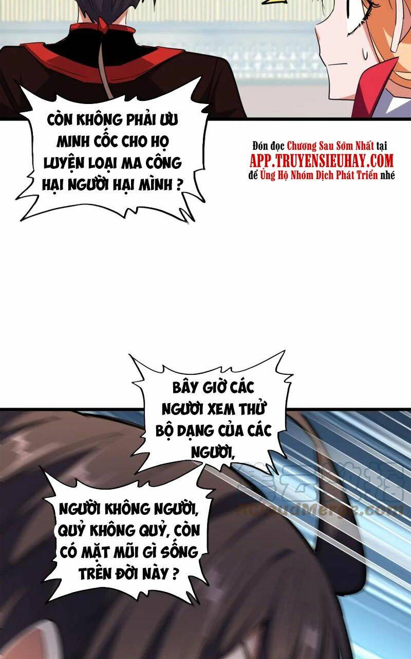 Chapter 305 trang 22