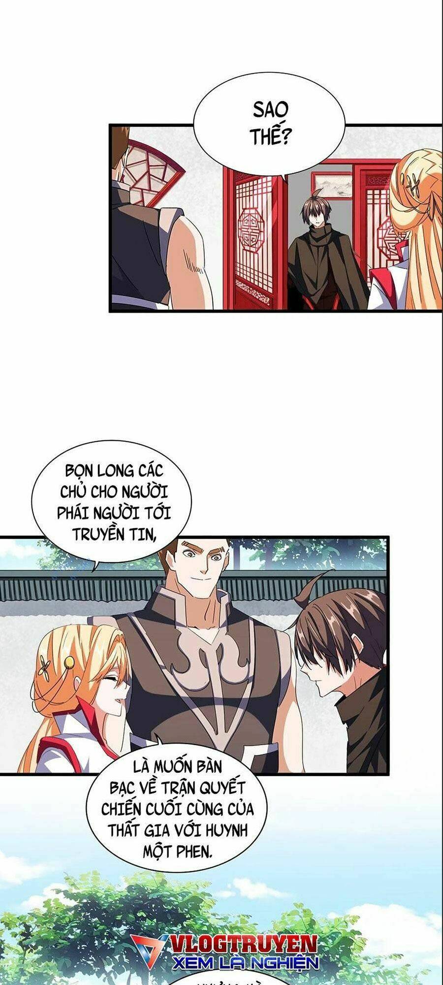 Chapter 306 trang 23