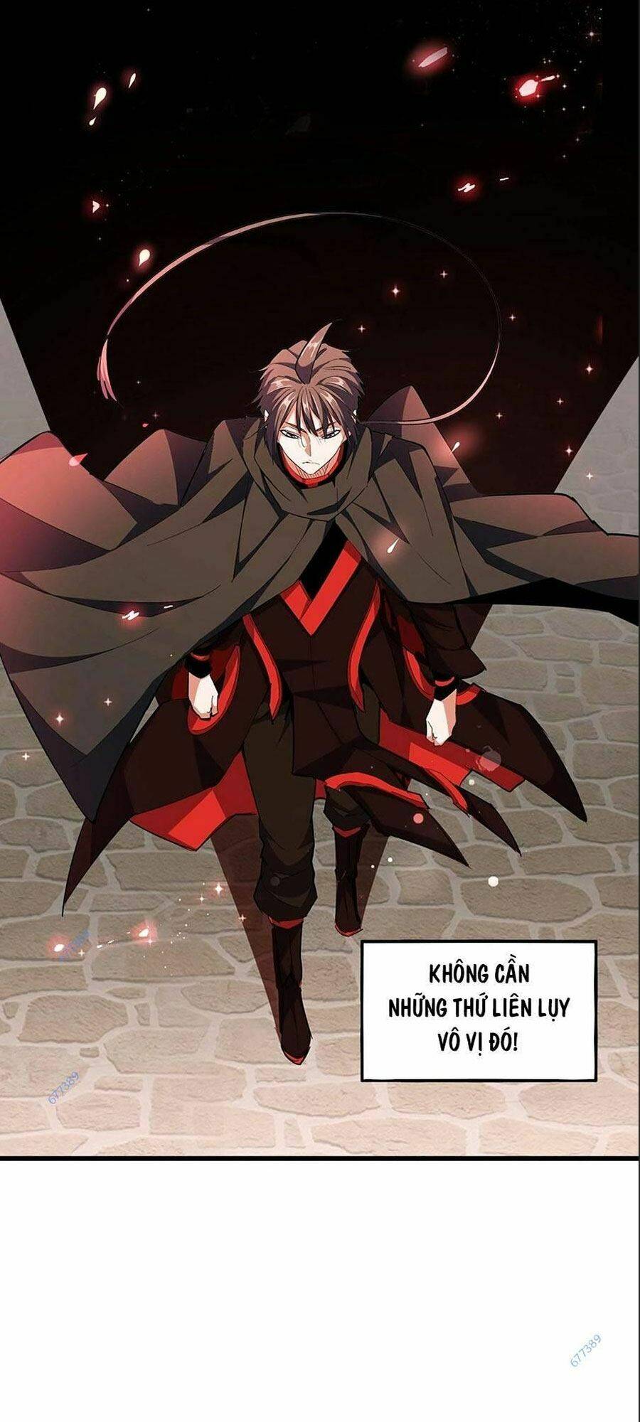 Chapter 306 trang 29