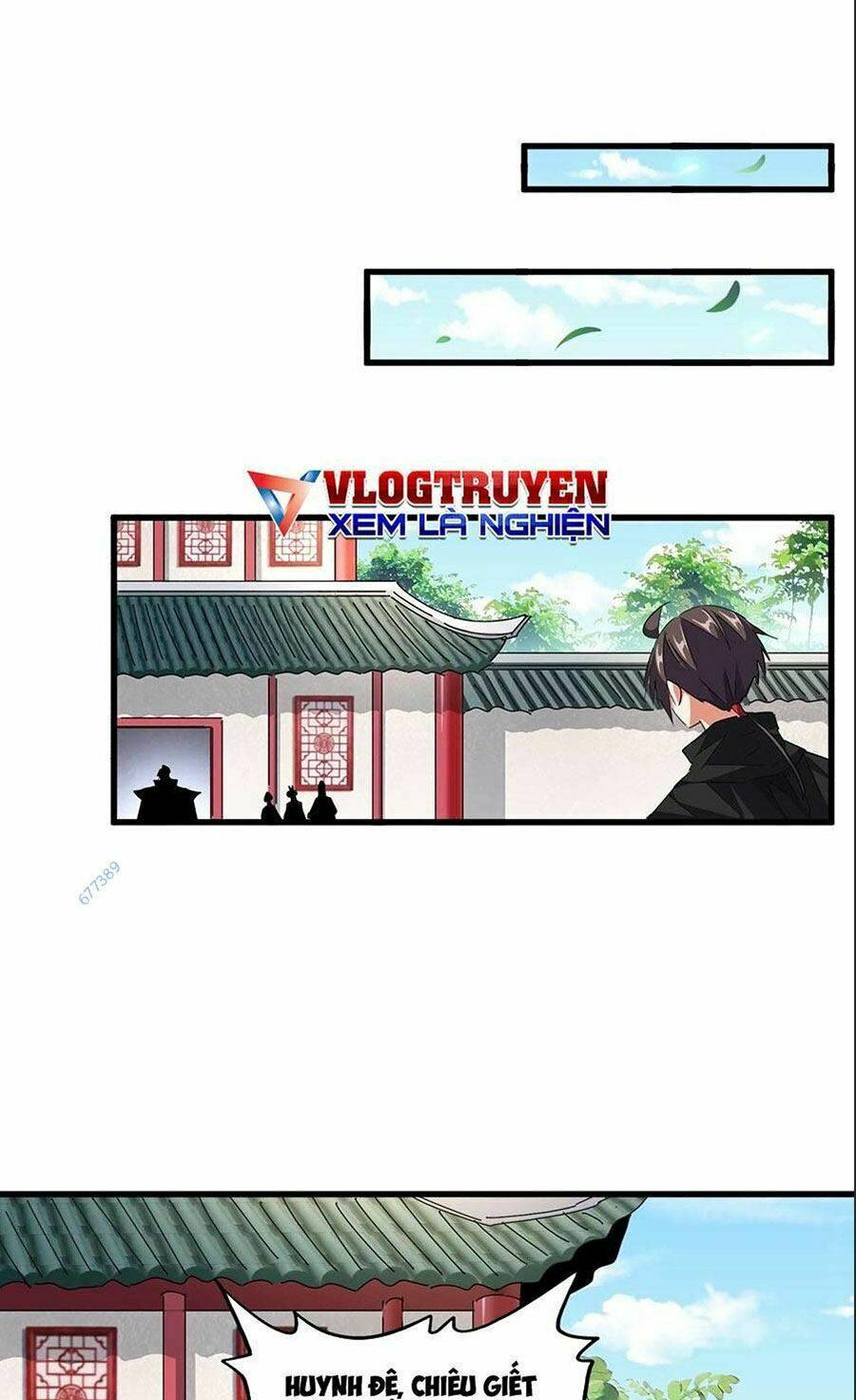 Chapter 306 trang 30
