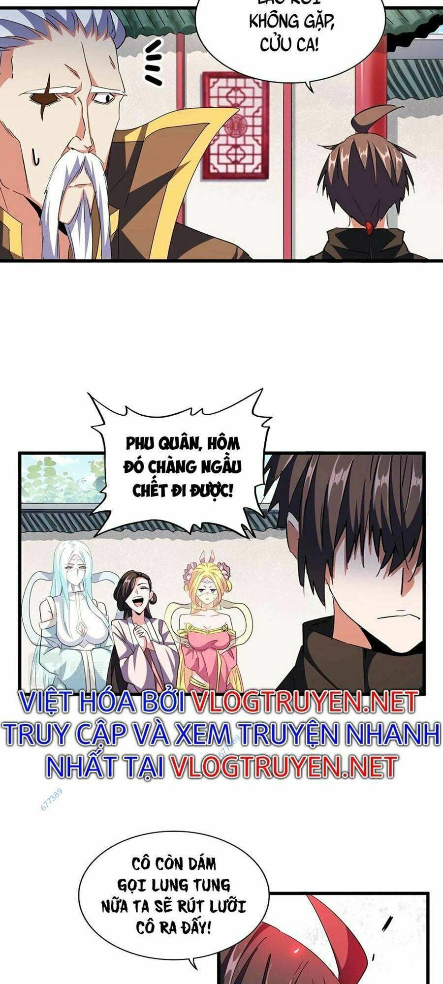 Chapter 306 trang 32