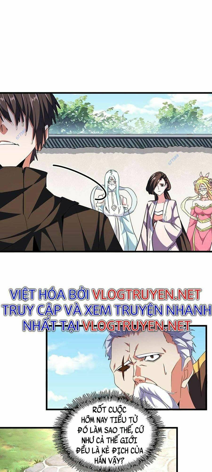 Chapter 306 trang 35