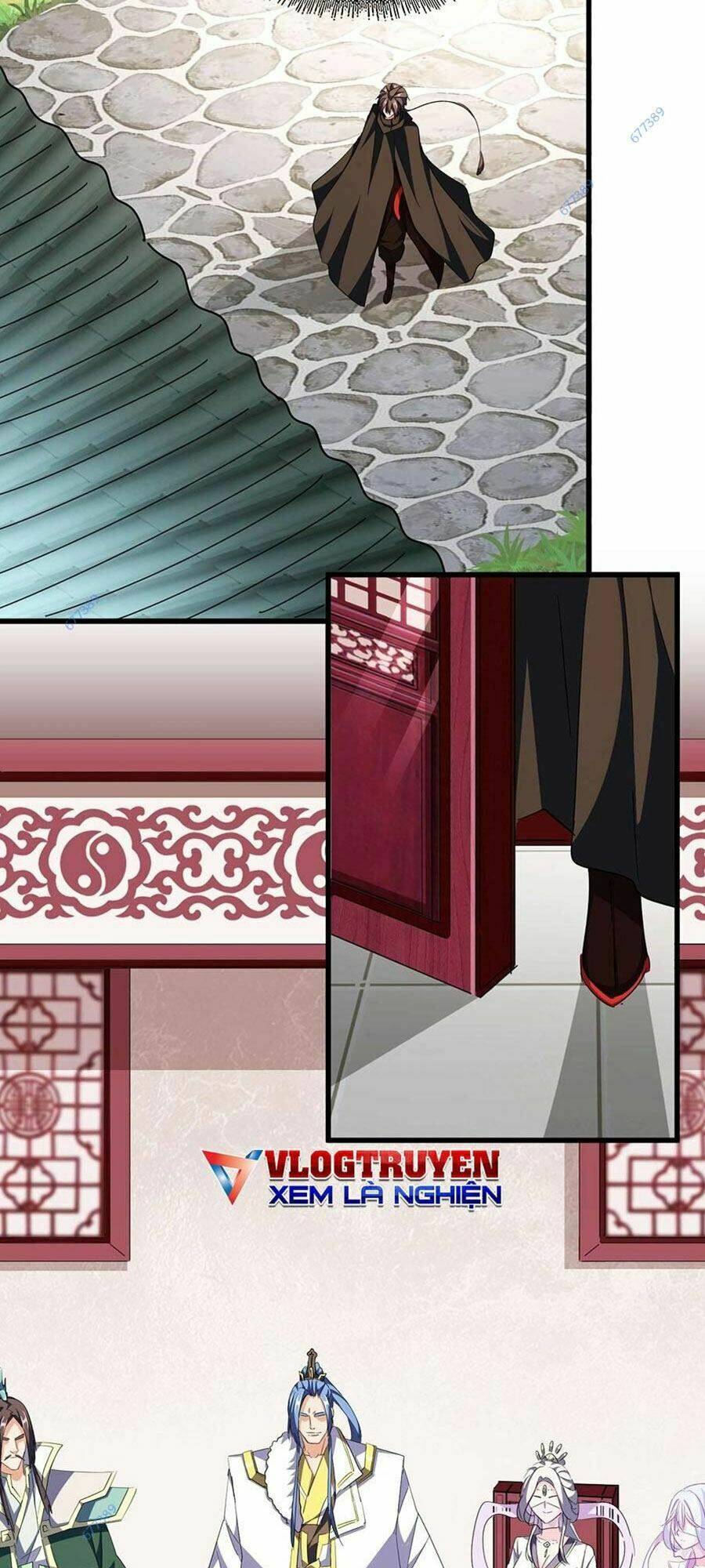 Chapter 306 trang 36