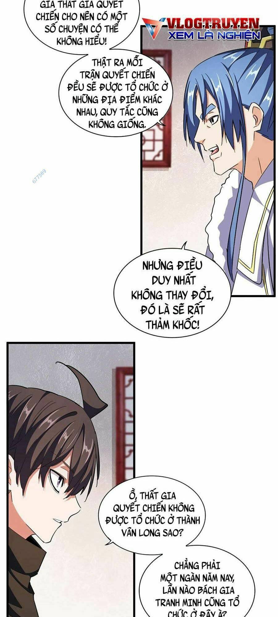 Chapter 306 trang 41