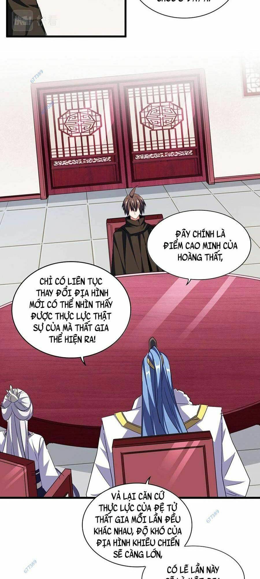 Chapter 306 trang 42