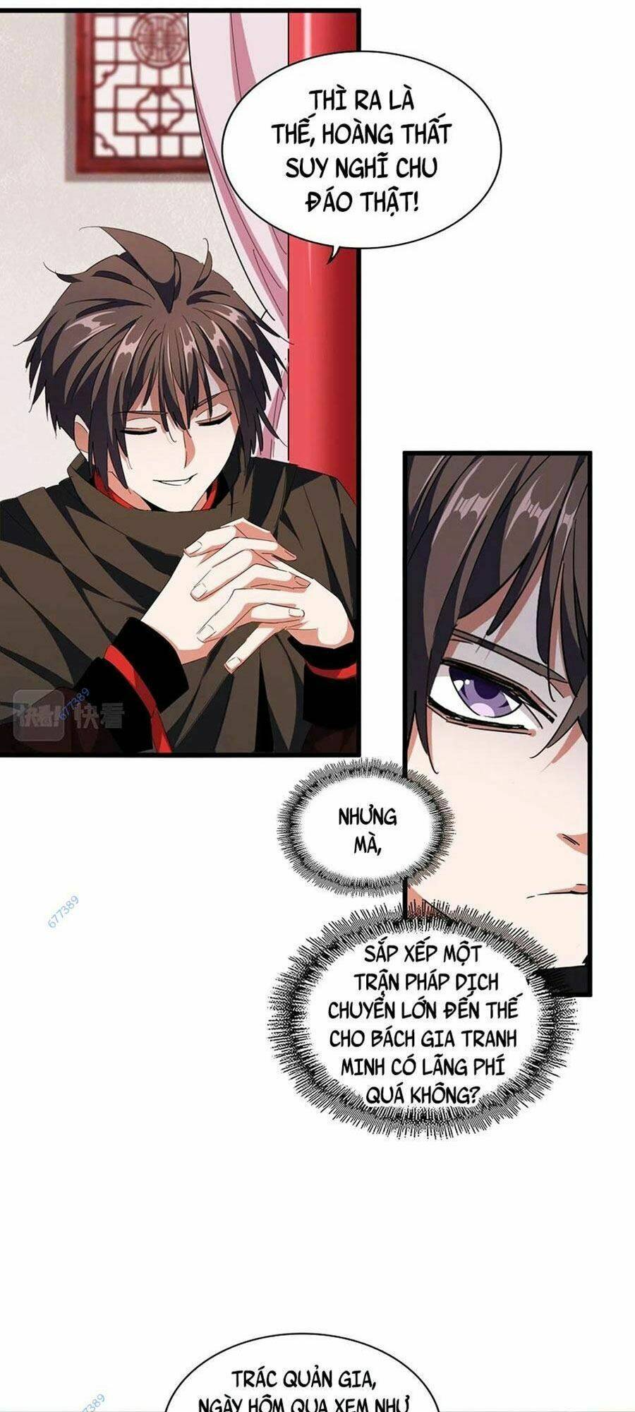 Chapter 306 trang 45