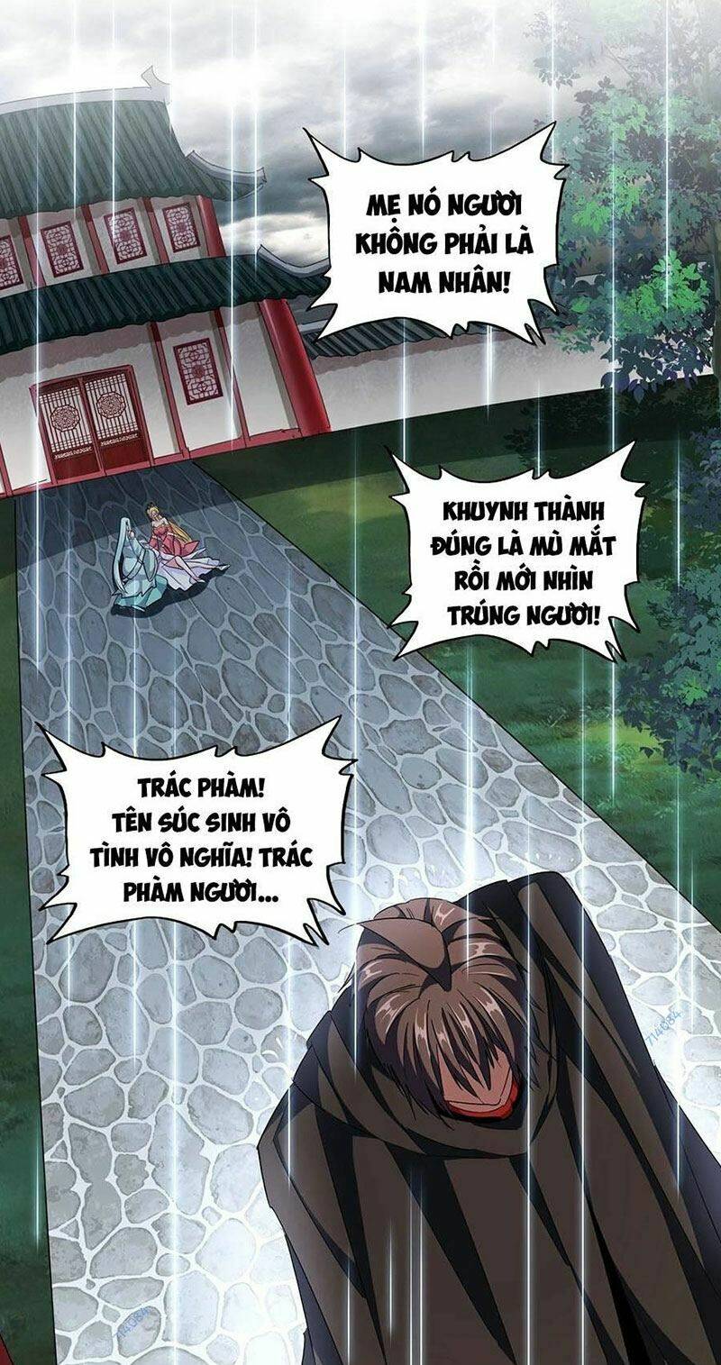 Chapter 307 trang 21