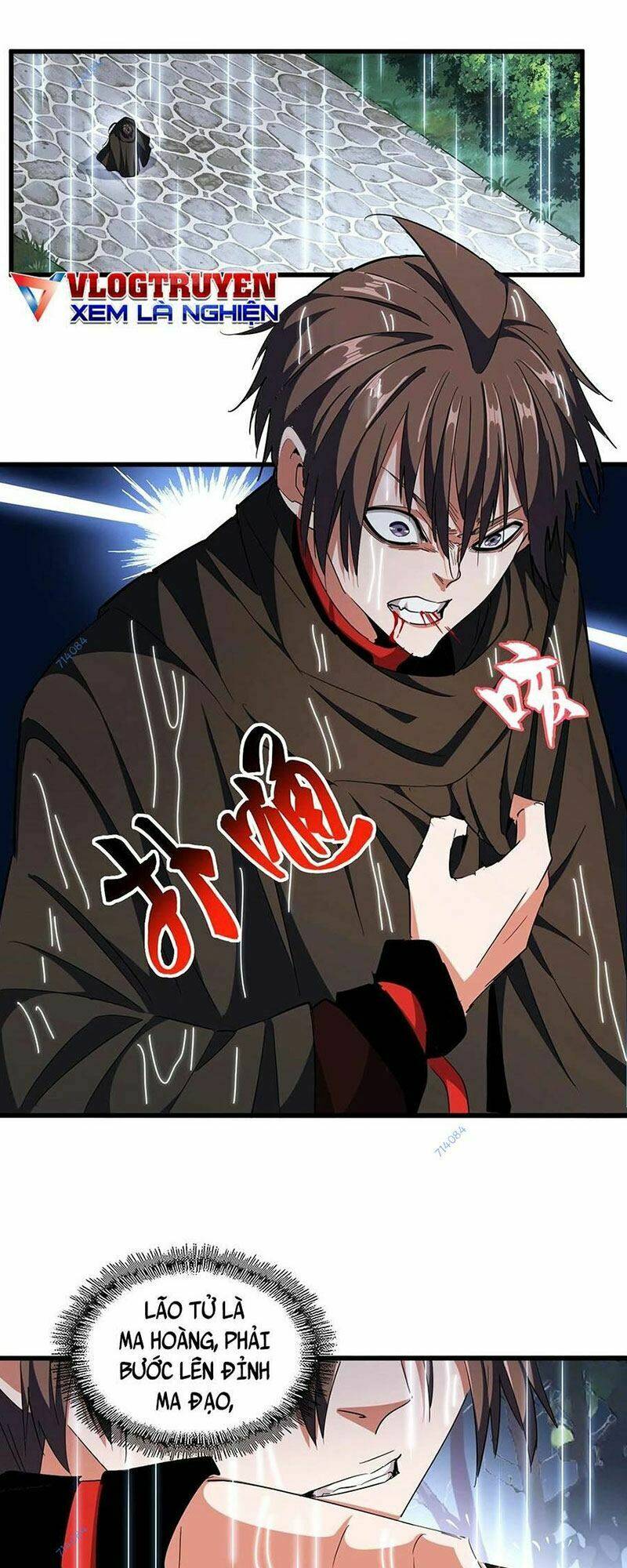 Chapter 307 trang 23