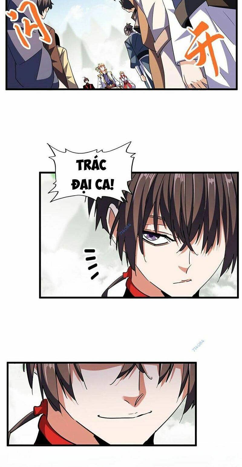 Chapter 307 trang 31