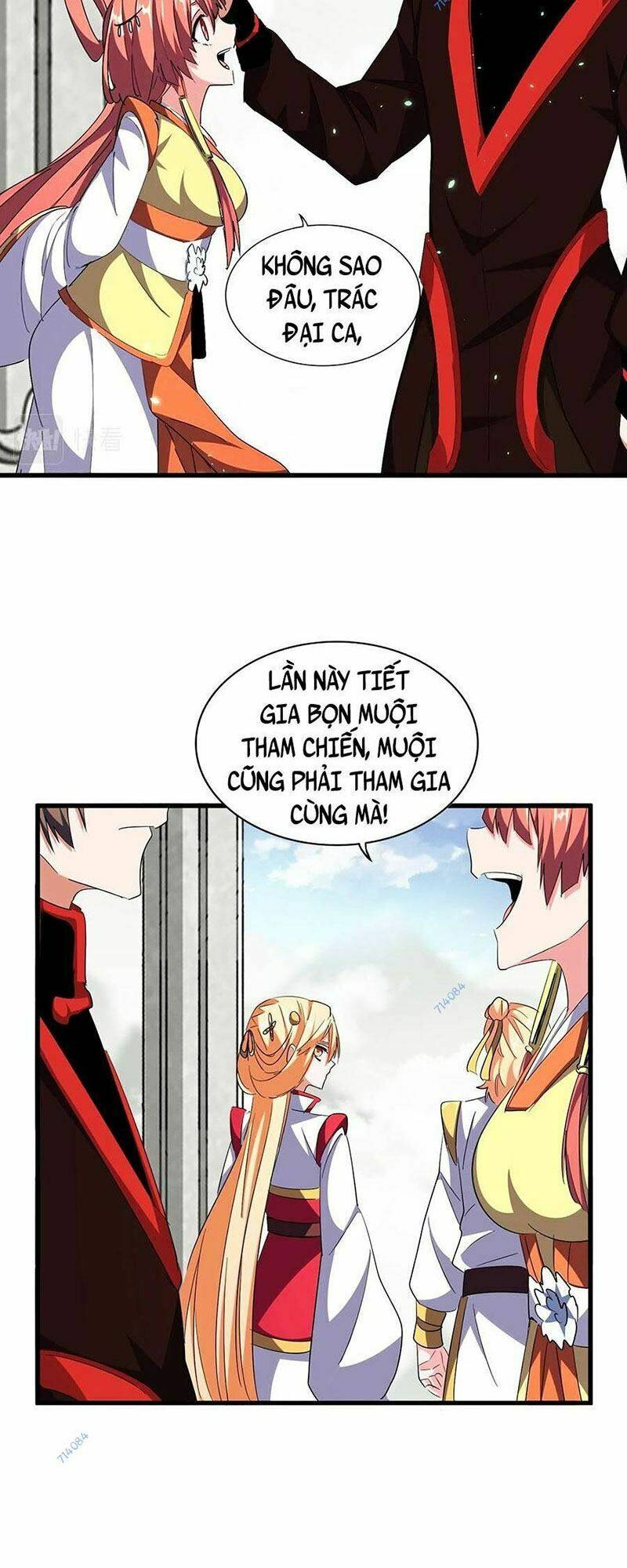 Chapter 307 trang 33