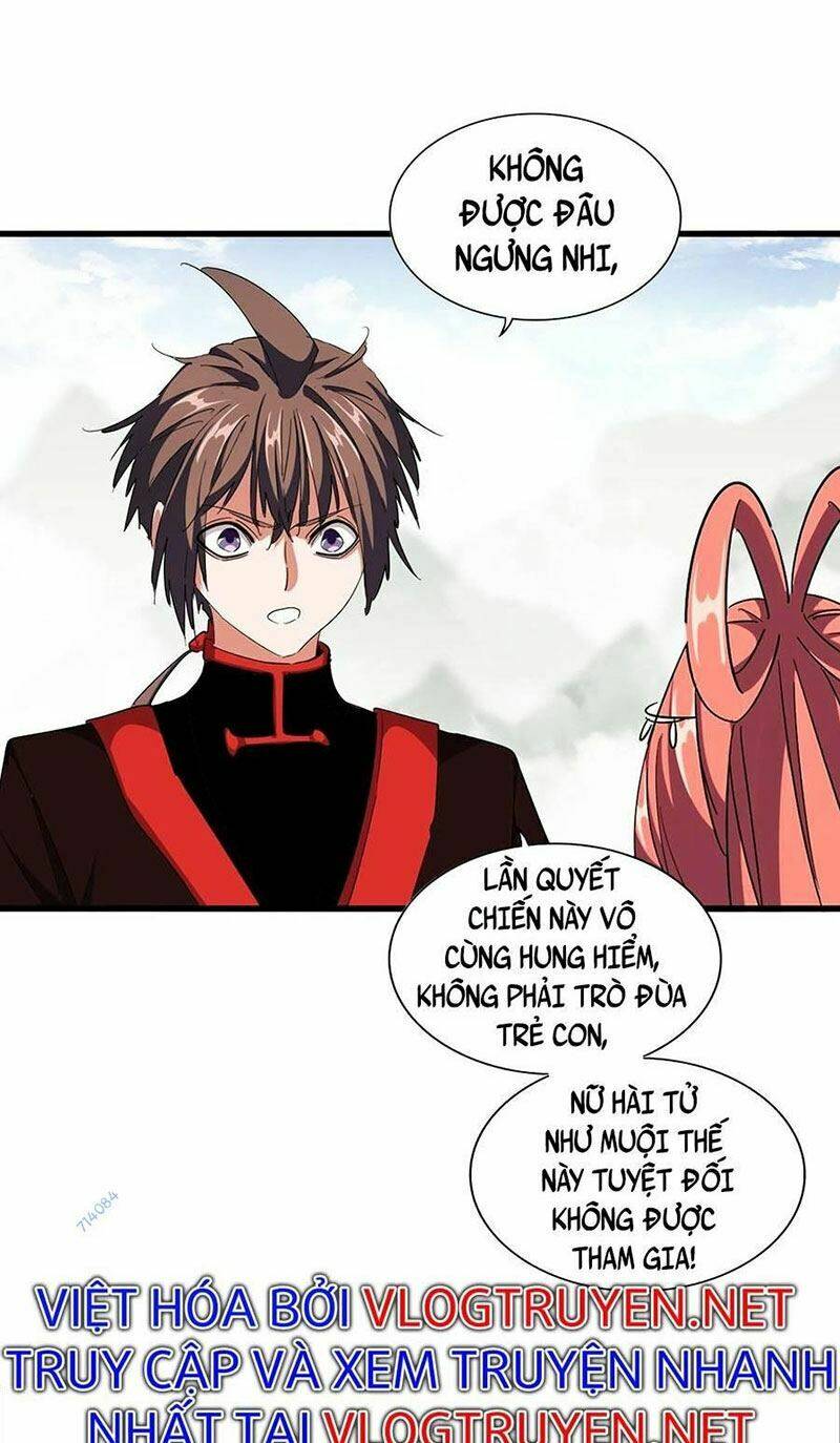 Chapter 307 trang 34