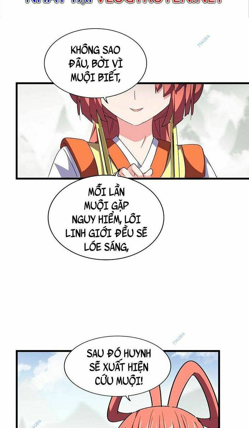 Chapter 307 trang 35