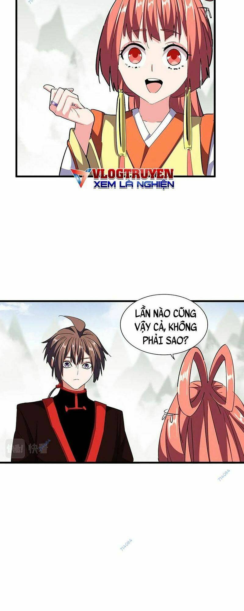 Chapter 307 trang 36