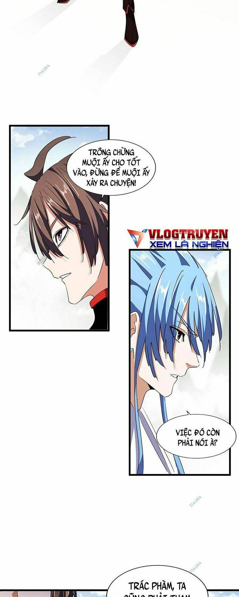 Chapter 307 trang 42