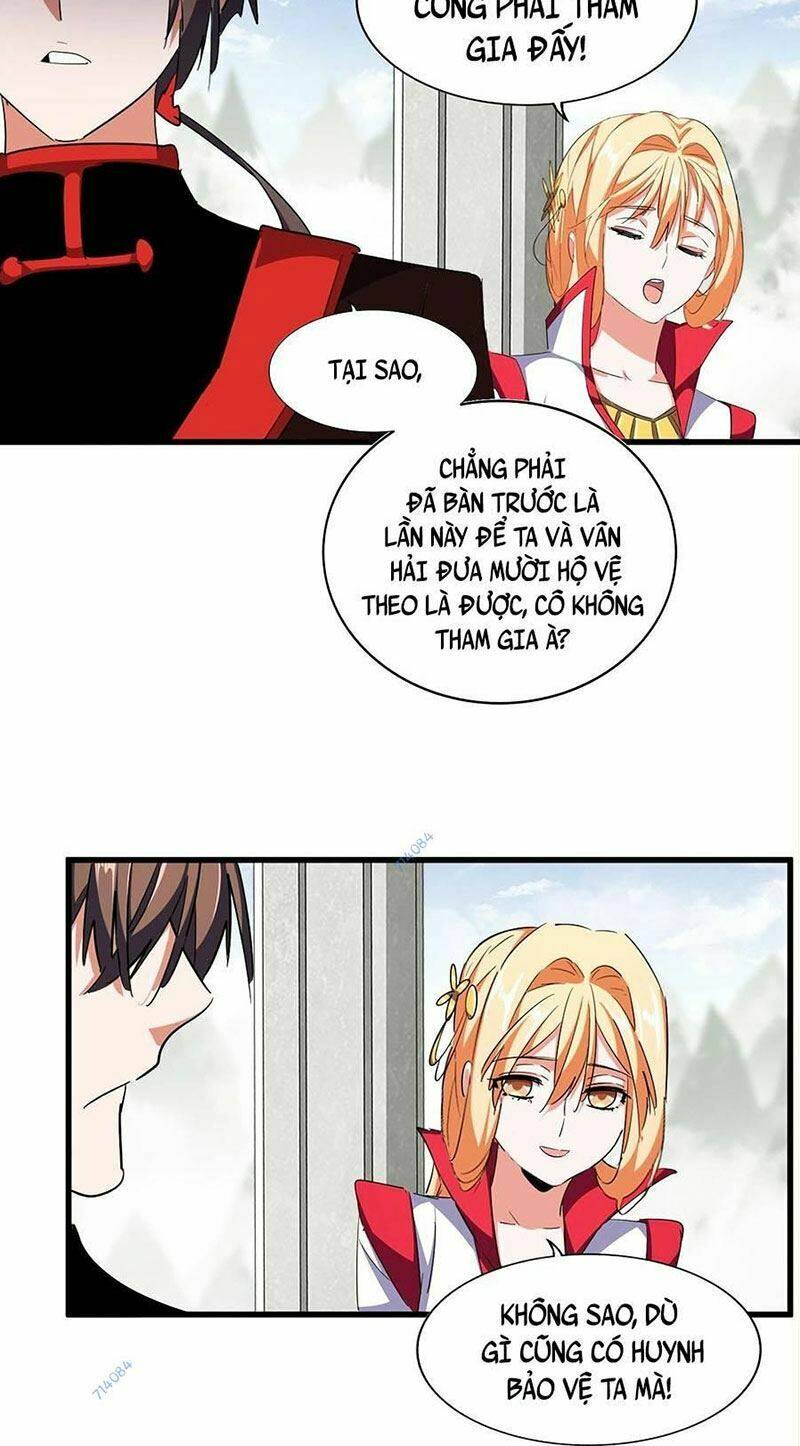 Chapter 307 trang 43