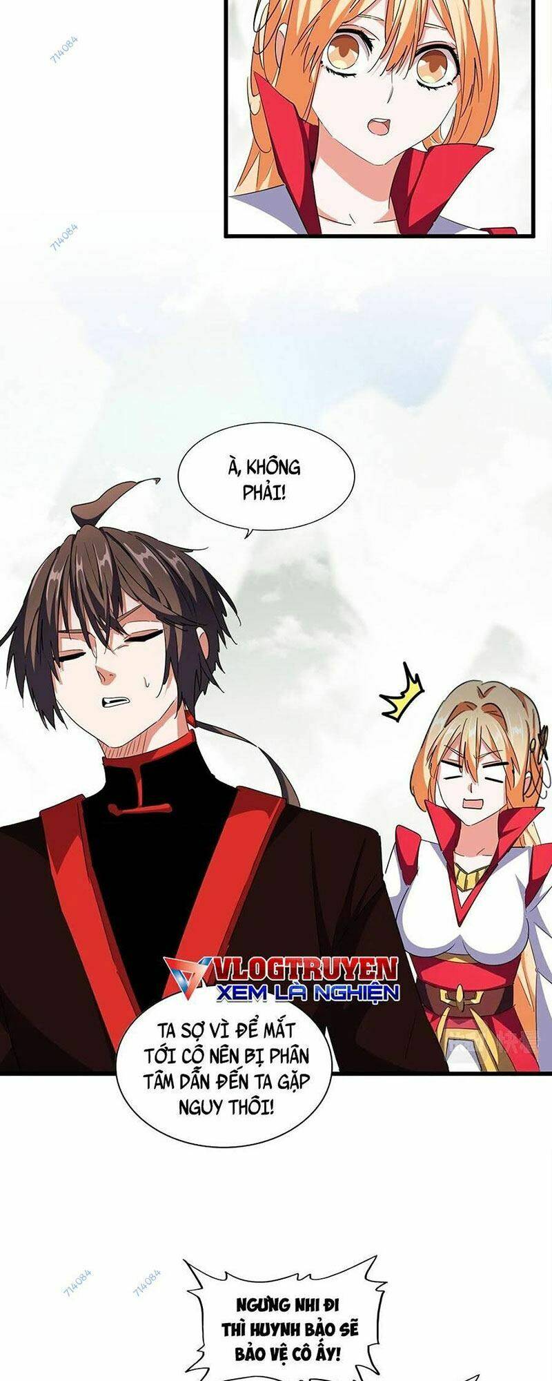 Chapter 307 trang 45