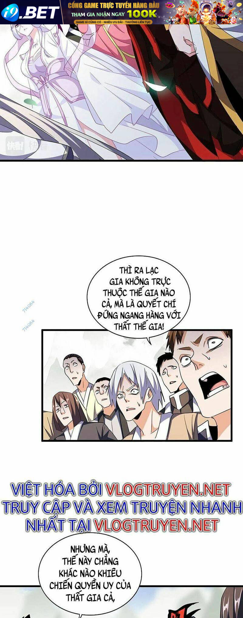 Chapter 308 trang 14