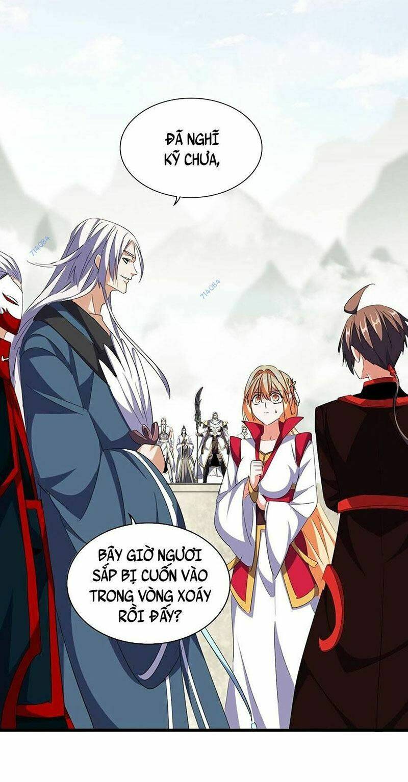 Chapter 308 trang 22