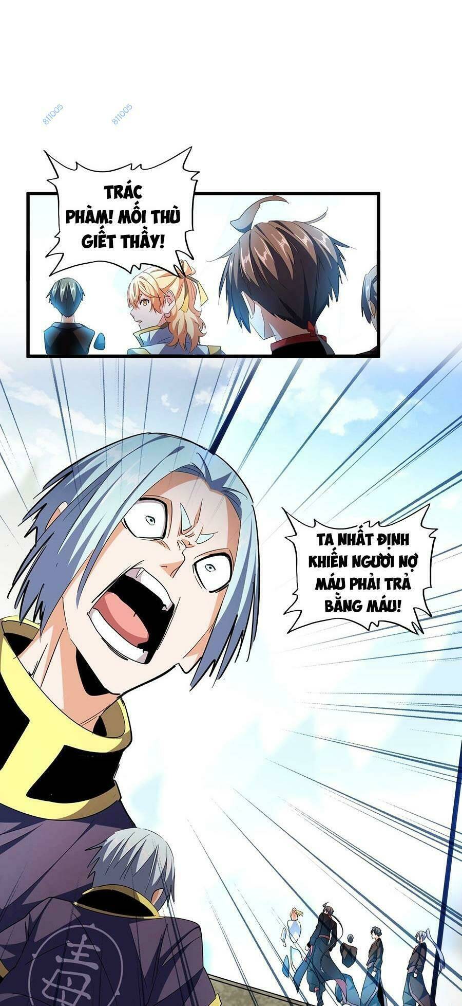 Chapter 309 trang 32