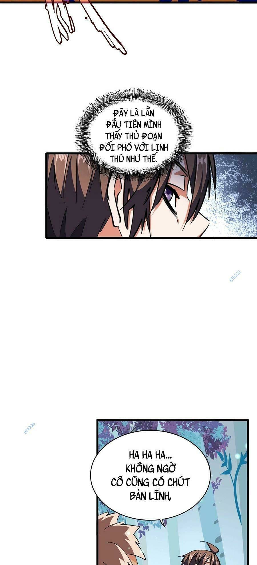 Chapter 310 trang 34