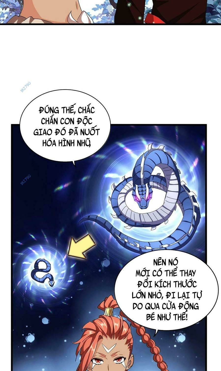 Chapter 311 trang 16