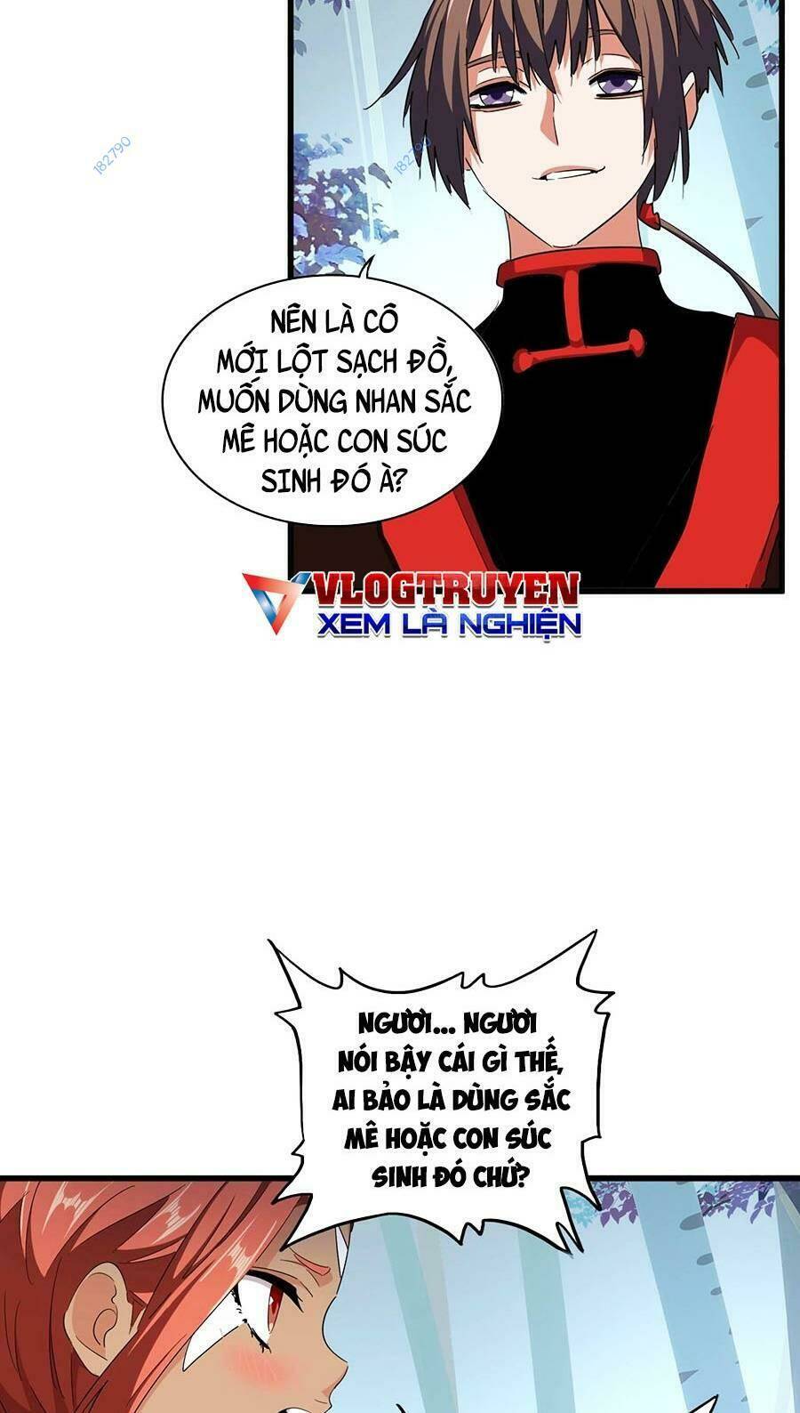 Chapter 311 trang 23