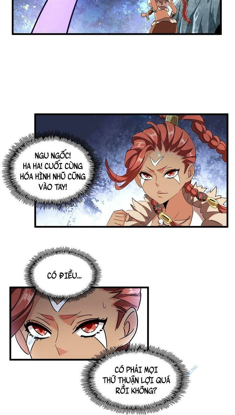 Chapter 311 trang 31