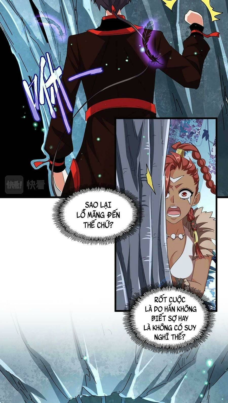 Chapter 311 trang 33