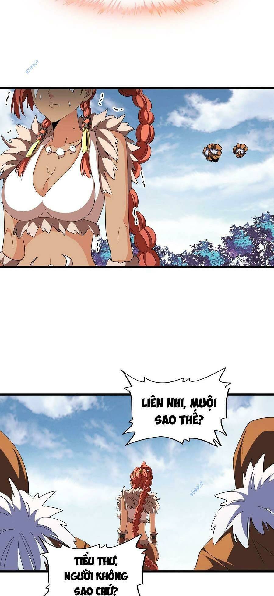 Chapter 313 trang 19