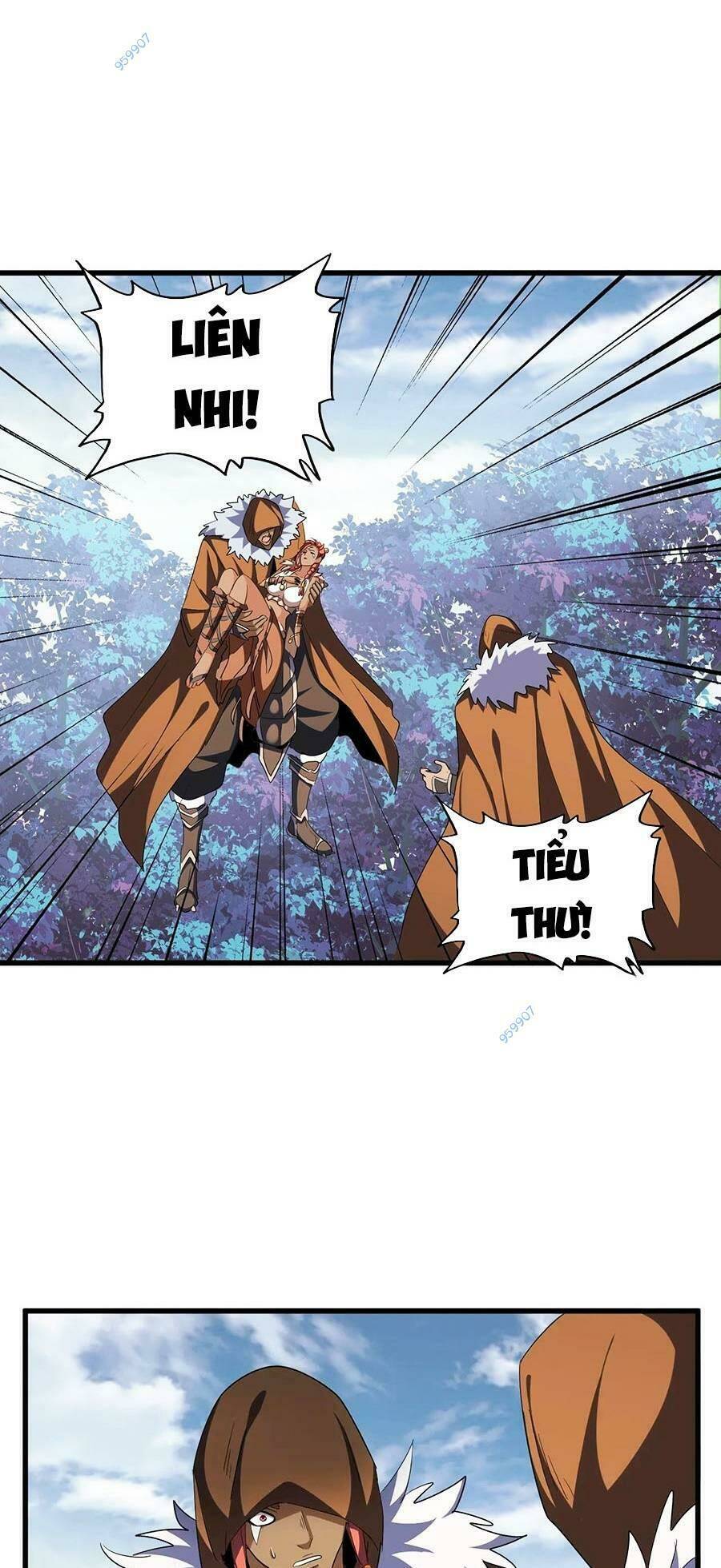 Chapter 313 trang 21